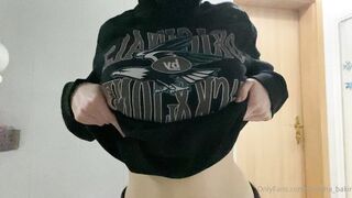 Fareeha Amari (fareeha_bakir) OnlyFans Horny Abra Muslim Show Off  13