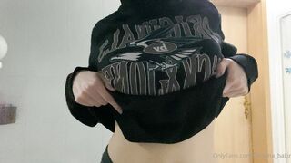 Fareeha Amari (fareeha_bakir) OnlyFans Horny Abra Muslim Show Off  13