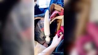 Sara Ames (thesaraames) OnlyFans Leaks Sexy Lovely Neighbour Girl 63