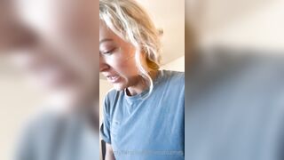 Sara Ames (thesaraames) OnlyFans Leaks Sexy Lovely Neighbour Girl 63