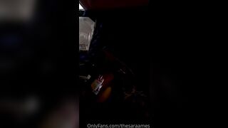 Sara Ames (thesaraames) OnlyFans Leaks Sexy Lovely Neighbour Girl 63