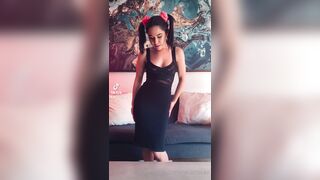 VCamilav (Camila Valentina) OnlyFans Leaks Skinny Small Tits Asian Gal 93