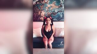 VCamilav (Camila Valentina) OnlyFans Leaks Skinny Small Tits Asian Gal 93