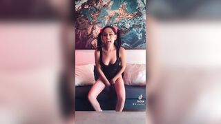 VCamilav (Camila Valentina) OnlyFans Leaks Skinny Small Tits Asian Gal 93