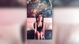 VCamilav (Camila Valentina) OnlyFans Leaks Skinny Small Tits Asian Gal 93