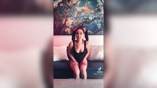 VCamilav (Camila Valentina) OnlyFans Leaks Skinny Small Tits Asian Gal 93