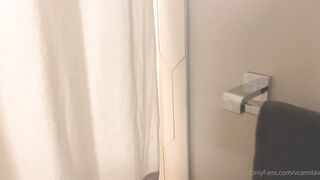 VCamilav (Camila Valentina) OnlyFans Leaks Skinny Small Tits Asian Gal 83