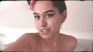 VCamilav (Camila Valentina) OnlyFans Leaks Skinny Small Tits Asian Gal 85