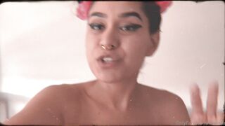 VCamilav (Camila Valentina) OnlyFans Leaks Skinny Small Tits Asian Gal 85