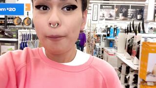 VCamilav (Camila Valentina) OnlyFans Leaks Skinny Small Tits Asian Gal 79