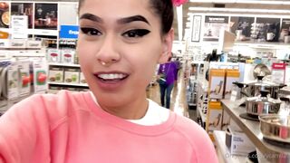 VCamilav (Camila Valentina) OnlyFans Leaks Skinny Small Tits Asian Gal 79