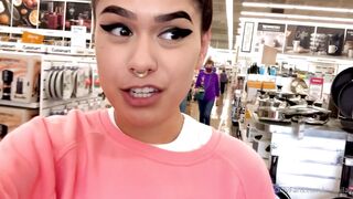 VCamilav (Camila Valentina) OnlyFans Leaks Skinny Small Tits Asian Gal 79