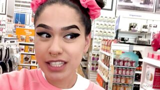 VCamilav (Camila Valentina) OnlyFans Leaks Skinny Small Tits Asian Gal 79