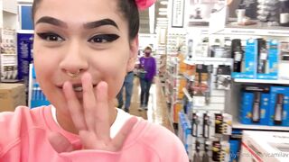 VCamilav (Camila Valentina) OnlyFans Leaks Skinny Small Tits Asian Gal 79