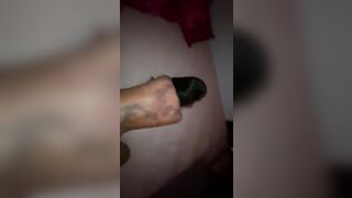 Carol Borges (Account Closed) OnlyFans Leaks Big Boobs Hawaiian Girl with Tattoo 30