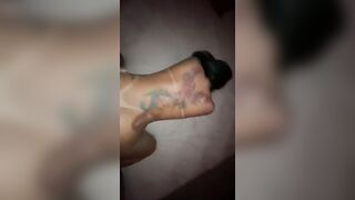 Carol Borges (Account Closed) OnlyFans Leaks Big Boobs Hawaiian Girl with Tattoo 30