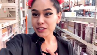 VCamilav (Camila Valentina) OnlyFans Leaks Skinny Small Tits Asian Gal 82