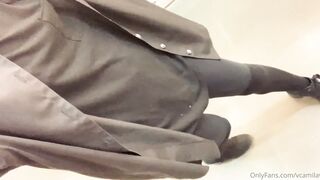 VCamilav (Camila Valentina) OnlyFans Leaks Skinny Small Tits Asian Gal 82