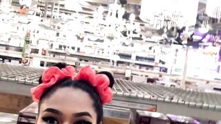 VCamilav (Camila Valentina) OnlyFans Leaks Skinny Small Tits Asian Gal 82