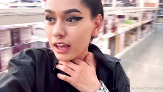 VCamilav (Camila Valentina) OnlyFans Leaks Skinny Small Tits Asian Gal 82