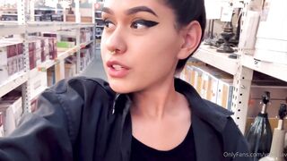 VCamilav (Camila Valentina) OnlyFans Leaks Skinny Small Tits Asian Gal 82