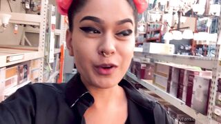 VCamilav (Camila Valentina) OnlyFans Leaks Skinny Small Tits Asian Gal 82