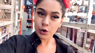 VCamilav (Camila Valentina) OnlyFans Leaks Skinny Small Tits Asian Gal 82