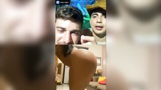 Carol Borges (Account Closed) OnlyFans Leaks Big Boobs Hawaiian Girl with Tattoo 9