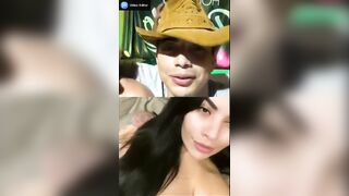 Carol Borges (Account Closed) OnlyFans Leaks Big Boobs Hawaiian Girl with Tattoo 9