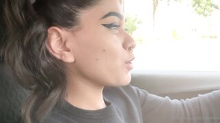 VCamilav (Camila Valentina) OnlyFans Leaks Skinny Small Tits Asian Gal 90