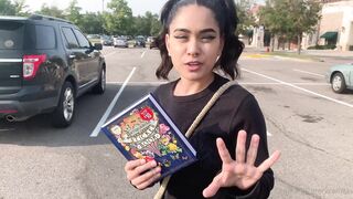 VCamilav (Camila Valentina) OnlyFans Leaks Skinny Small Tits Asian Gal 90