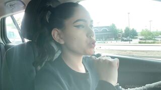 VCamilav (Camila Valentina) OnlyFans Leaks Skinny Small Tits Asian Gal 90