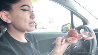 VCamilav (Camila Valentina) OnlyFans Leaks Skinny Small Tits Asian Gal 90