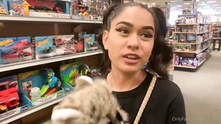 VCamilav (Camila Valentina) OnlyFans Leaks Skinny Small Tits Asian Gal 90