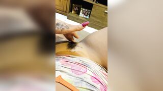 Carol Borges (Account Closed) OnlyFans Leaks Big Boobs Hawaiian Girl with Tattoo 7