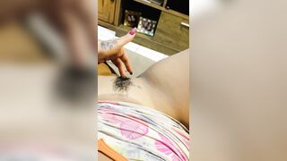 Carol Borges (Account Closed) OnlyFans Leaks Big Boobs Hawaiian Girl with Tattoo 7