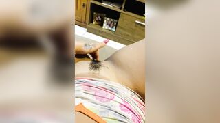 Carol Borges (Account Closed) OnlyFans Leaks Big Boobs Hawaiian Girl with Tattoo 7