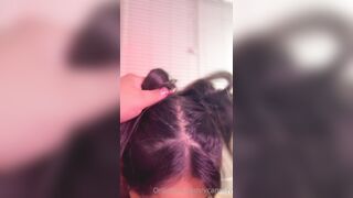 VCamilav (Camila Valentina) OnlyFans Leaks Skinny Small Tits Asian Gal 8