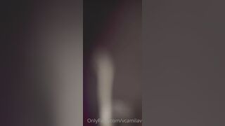 VCamilav (Camila Valentina) OnlyFans Leaks Skinny Small Tits Asian Gal 13