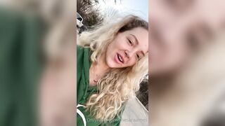 Sara Ames (thesaraames) OnlyFans Leaks Sexy Lovely Neighbour Girl 26