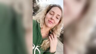 Sara Ames (thesaraames) OnlyFans Leaks Sexy Lovely Neighbour Girl 26