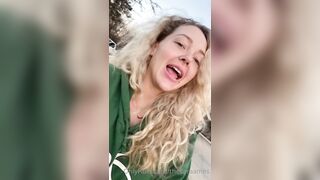 Sara Ames (thesaraames) OnlyFans Leaks Sexy Lovely Neighbour Girl 26