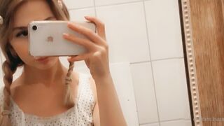 _Lisazayana (Lisa) OnlyFans Leak Skinny Small Tits  33