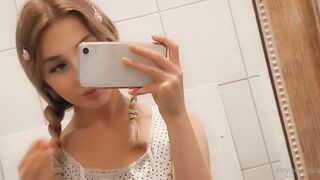 _Lisazayana (Lisa) OnlyFans Leak Skinny Small Tits  33