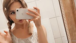 _Lisazayana (Lisa) OnlyFans Leak Skinny Small Tits  33