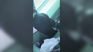 _Lisazayana (Lisa) OnlyFans Leak Skinny Small Tits  18