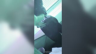 _Lisazayana (Lisa) OnlyFans Leak Skinny Small Tits  18