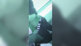 _Lisazayana (Lisa) OnlyFans Leak Skinny Small Tits  18