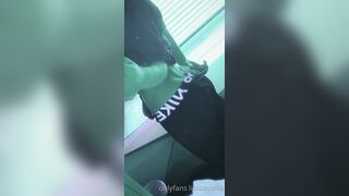 _Lisazayana (Lisa) OnlyFans Leak Skinny Small Tits  18