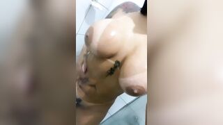 Carol Borges (Account Closed) OnlyFans Leaks Big Boobs Hawaiian Girl with Tattoo 26